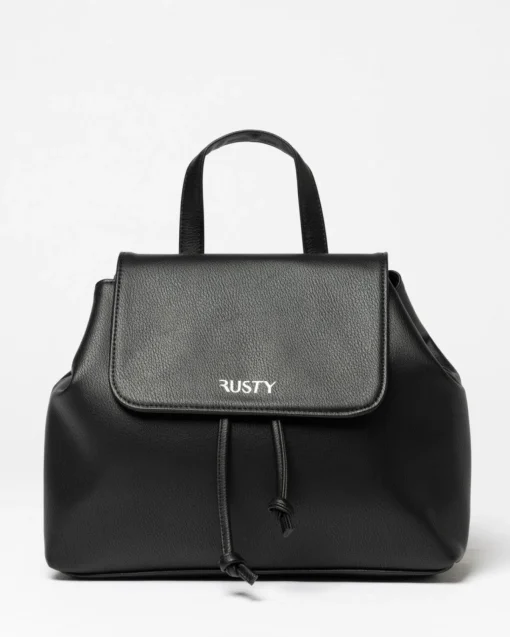 Rusty Essence Bucket Bag | Womens Bags & Handbags