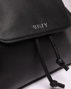 Rusty Essence Bucket Bag | Womens Bags & Handbags