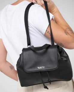 Rusty Essence Bucket Bag | Womens Bags & Handbags