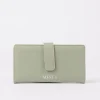 Rusty Essence Flap Wallet | Womens Wallets & Purses