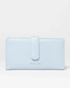 Rusty Essence Flap Wallet | Womens Wallets & Purses