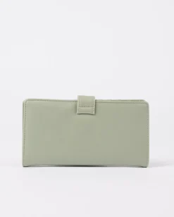Rusty Essence Flap Wallet | Womens Wallets & Purses