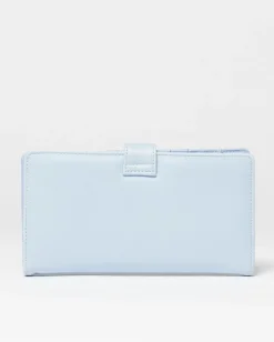 Rusty Essence Flap Wallet | Womens Wallets & Purses