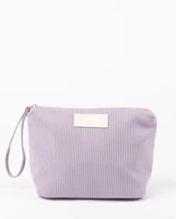 Rusty Essentials Textured Cosmetic Pouch | Womens Wallets & Purses