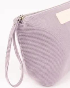 Rusty Essentials Textured Cosmetic Pouch | Womens Wallets & Purses