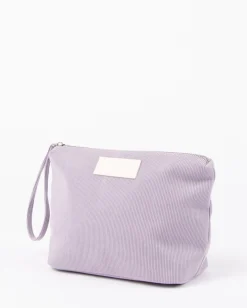 Rusty Essentials Textured Cosmetic Pouch | Womens Wallets & Purses