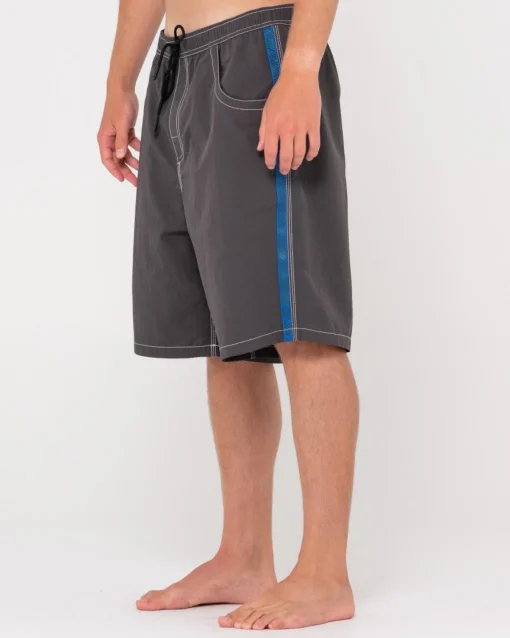 Rusty Flip Daddy 22\\ | Mens Fixed Waist