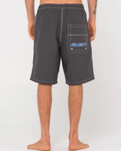 Rusty Flip Daddy 22\\ | Mens Fixed Waist