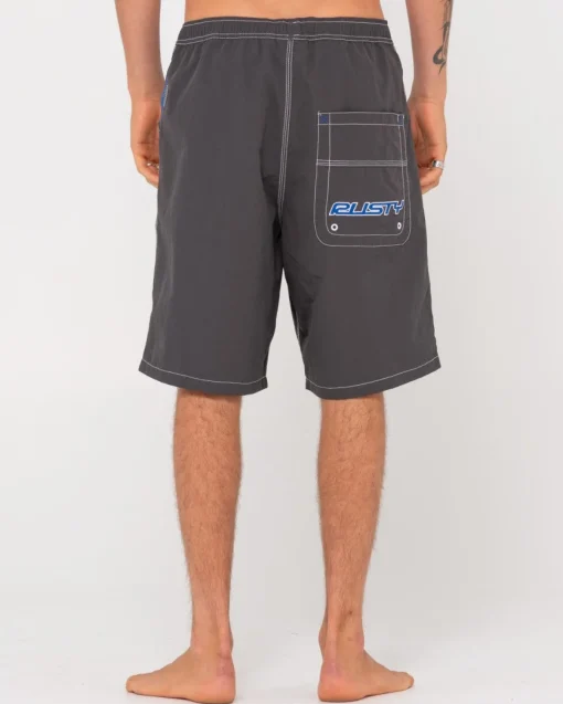 Rusty Flip Daddy 22\\ | Mens Fixed Waist