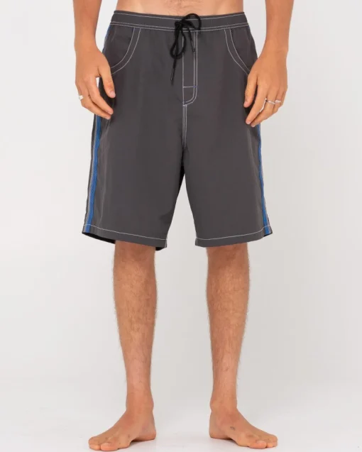 Rusty Flip Daddy 22\\ | Mens Fixed Waist