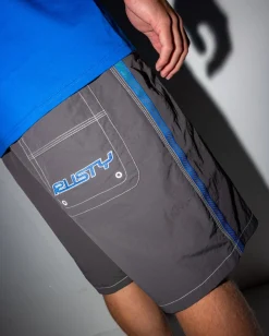 Rusty Flip Daddy 22\\ | Mens Fixed Waist