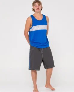 Rusty Flip Daddy 22\\ | Mens Fixed Waist