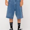 Rusty Flip Daddy Draggin 24\\ | Mens Jorts