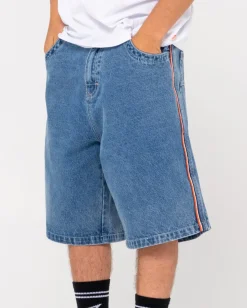 Rusty Flip Daddy Draggin 24\\ | Mens Jorts