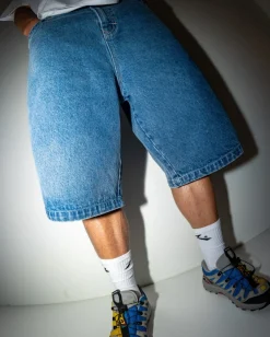 Rusty Flip Daddy Draggin 24\\ | Mens Jorts