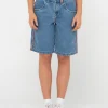 Rusty Flip Mommy Low Rise Baggy Jort | Womens Denim