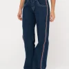 Rusty Flip Mommy Low Rise Baggy Jean | Womens Pants