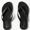 Rusty Flippin Thong Girls | Kids Footwear