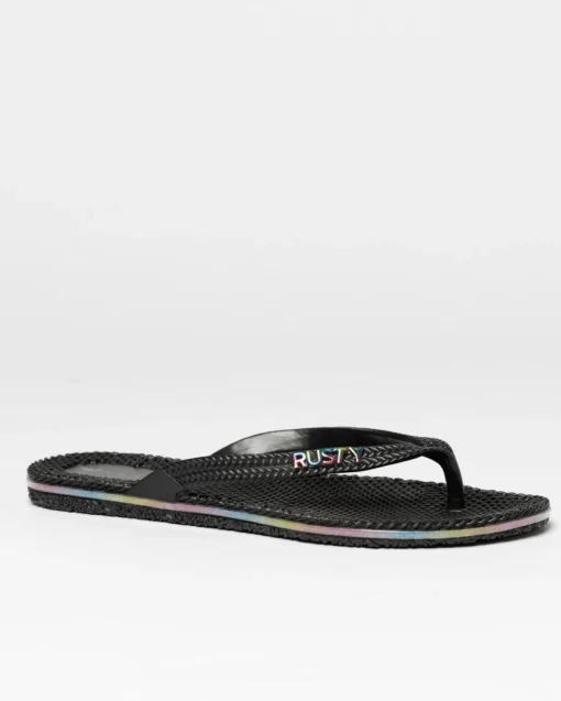 Rusty Flippin Thong Girls | Kids Footwear