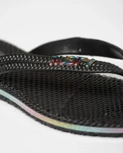 Rusty Flippin Thong Girls | Kids Footwear