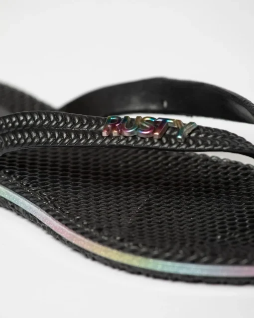 Rusty Flippin Thong Girls | Kids Footwear