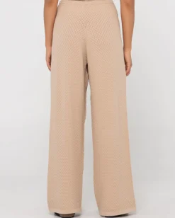 Rusty Florence High Rise Relaxed Fit Pant | Womens Pants