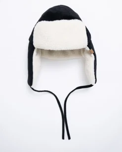 Rusty Fudd Mixed Hat | Mens Caps & Hats