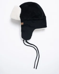 Rusty Fudd Mixed Hat | Mens Caps & Hats