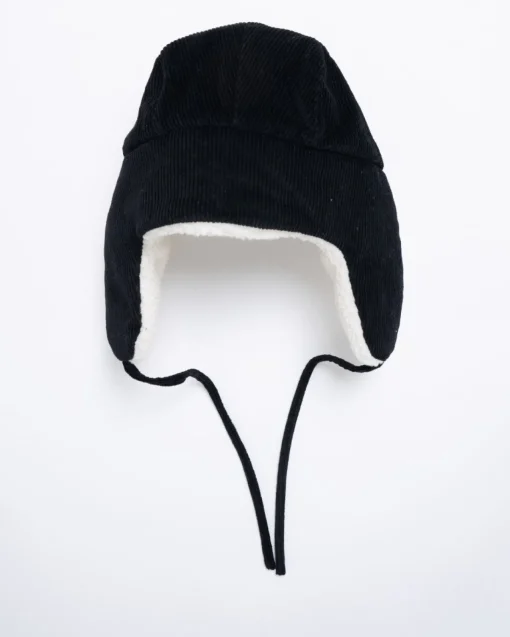 Rusty Fudd Mixed Hat | Mens Caps & Hats