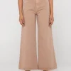 Rusty Hansen High Waisted Wide Leg Pant | Womens Pants