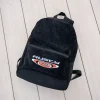 Rusty Hell Bent Cord Backpack | Mens Bags & Backpacks