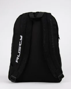 Rusty Hell Bent Cord Backpack | Mens Bags & Backpacks