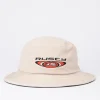 Rusty Hell Bent Reversible Bucket Hat | Mens Caps & Hats