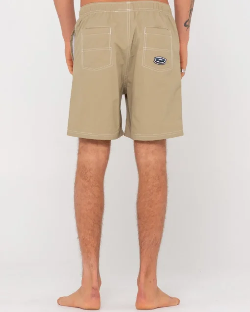 Rusty Heritage 95 20\\ | Mens Boardshorts