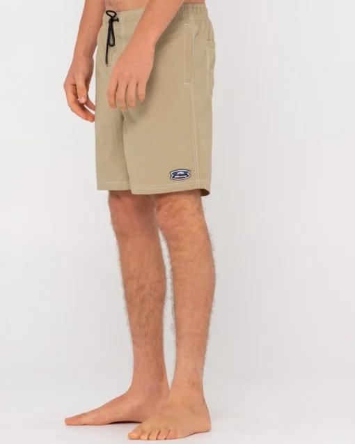 Rusty Heritage 95 20\\ | Mens Boardshorts