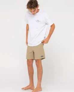 Rusty Heritage 95 20\\ | Mens Boardshorts