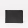 Rusty High River 2 Leather Wallet | Mens Wallets