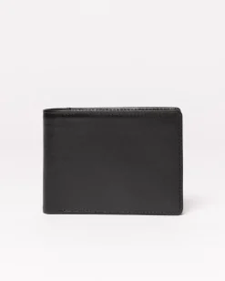 Rusty High River 2 Leather Wallet | Mens Wallets