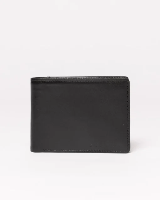 Rusty High River 2 Leather Wallet | Mens Wallets