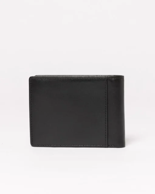 Rusty High River 2 Leather Wallet | Mens Wallets