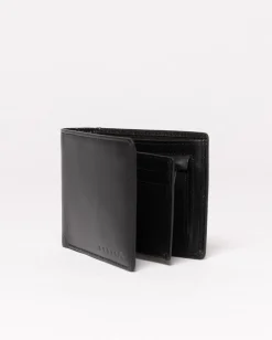 Rusty High River 2 Leather Wallet | Mens Wallets