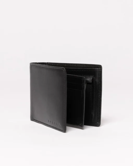 Rusty High River 2 Leather Wallet | Mens Wallets