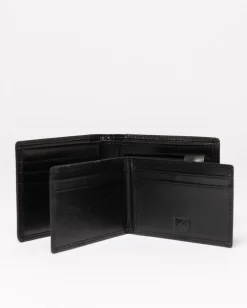 Rusty High River 2 Leather Wallet | Mens Wallets