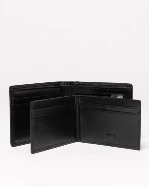 Rusty High River 2 Leather Wallet | Mens Wallets