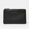 Rusty Honour Leather Pouch | Womens Wallets & Purses