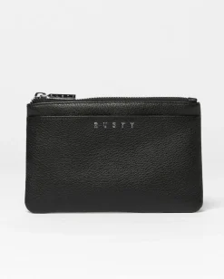 Rusty Honour Leather Pouch | Womens Wallets & Purses