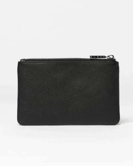 Rusty Honour Leather Pouch | Womens Wallets & Purses