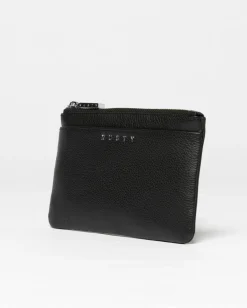 Rusty Honour Leather Pouch | Womens Wallets & Purses
