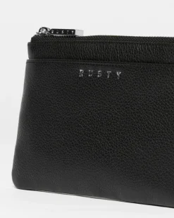 Rusty Honour Leather Pouch | Womens Wallets & Purses