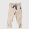 Rusty Hook Out Elastic Pant Runts | Kids Bottoms